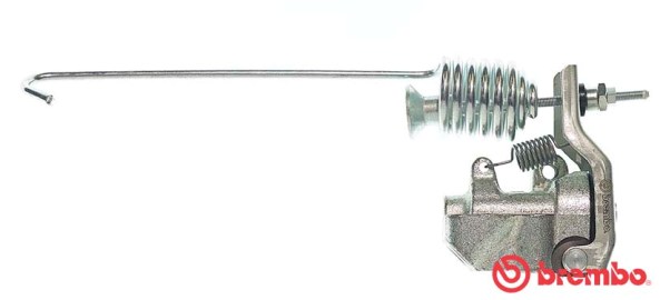 Regulator putere de franare R 50 003 BREMBO