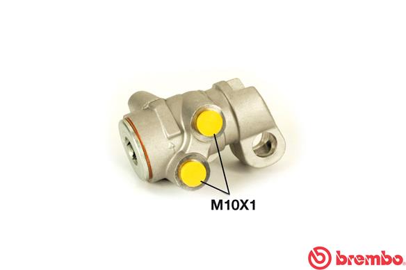 Regulator putere de franare R 61 017 BREMBO