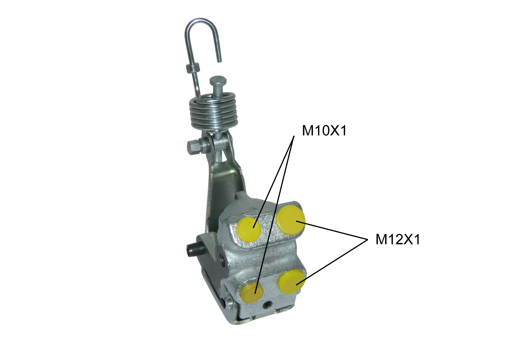 Regulator putere de franare R 61 022 BREMBO