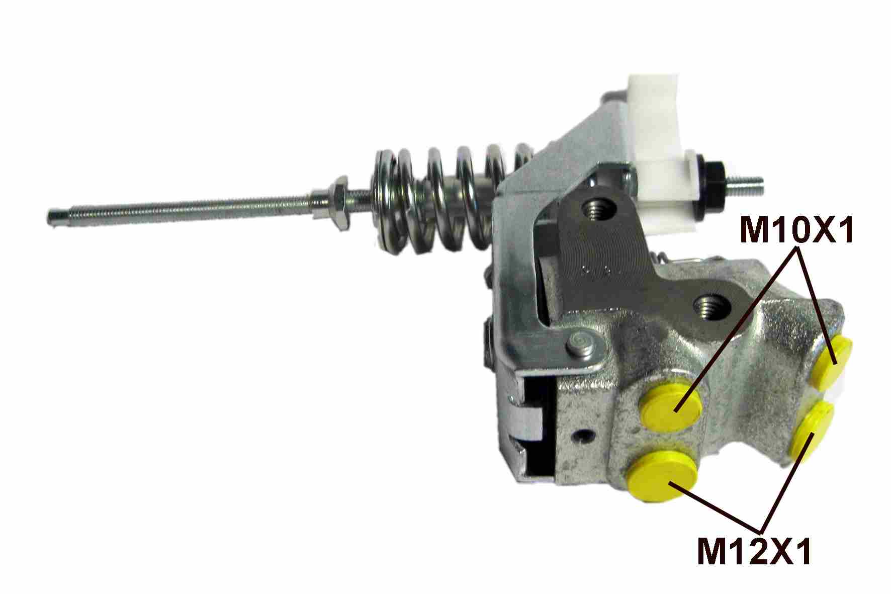Regulator putere de franare R 61 023 BREMBO