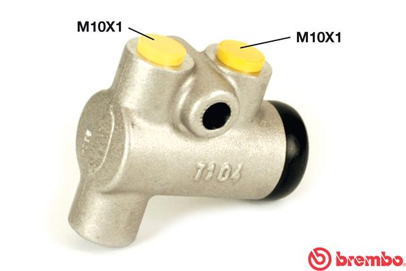 Regulator putere de franare R 85 003 BREMBO