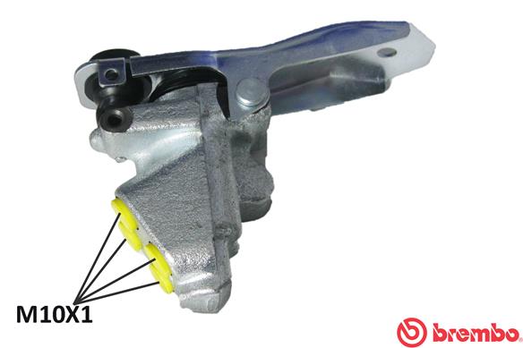 Regulator putere de franare R 85 009 BREMBO