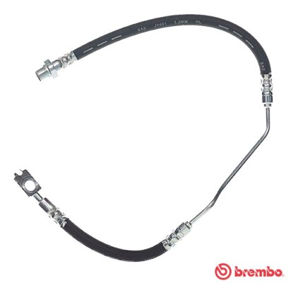 Furtun frana T 06 015 BREMBO