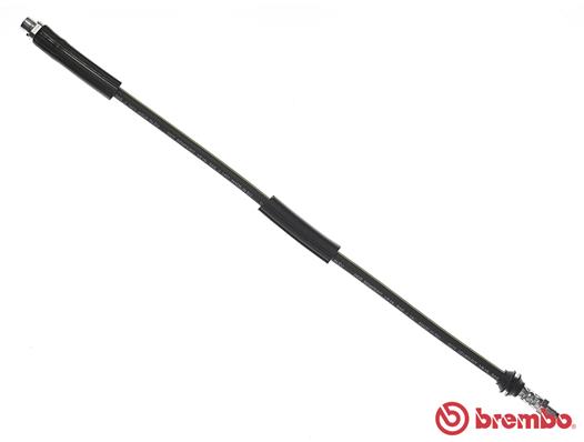 Furtun frana T 06 035 BREMBO