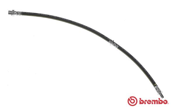 Furtun frana T 06 037 BREMBO