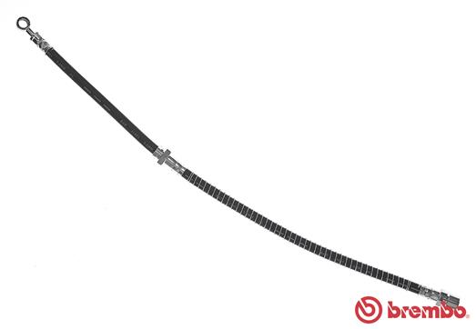 Furtun frana T 10 001 BREMBO