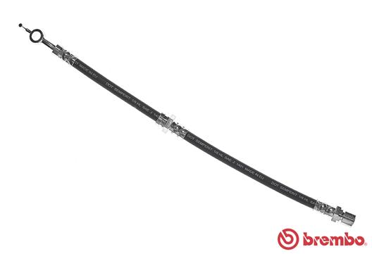Furtun frana T 10 005 BREMBO