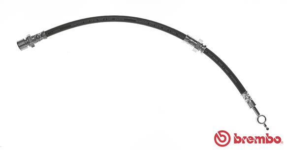 Furtun frana T 10 008 BREMBO