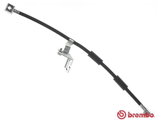 Furtun frana T 11 007 BREMBO