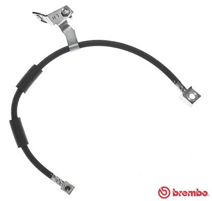 Furtun frana T 11 008 BREMBO