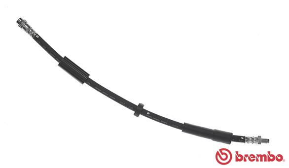 Furtun frana T 11 016 BREMBO