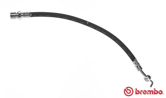 Furtun frana T 15 008 BREMBO