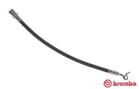 Furtun frana T 15 015 BREMBO