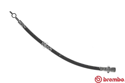 Furtun frana T 15 016 BREMBO