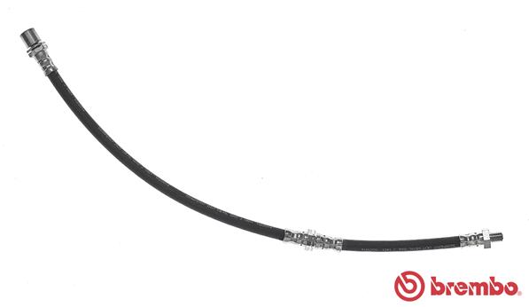 Furtun frana T 16 002 BREMBO