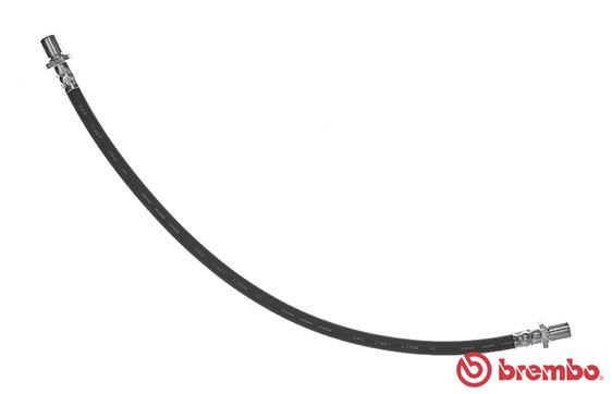 Furtun frana T 16 021 BREMBO