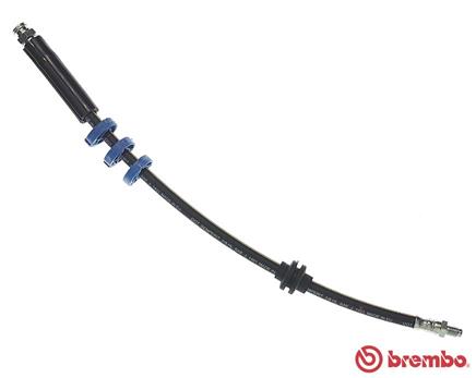 Furtun frana T 23 018 BREMBO