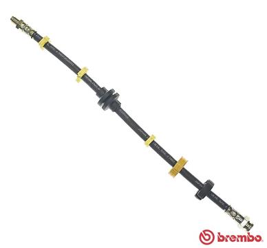 Furtun frana T 23 025 BREMBO