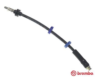 Furtun frana T 23 027 BREMBO