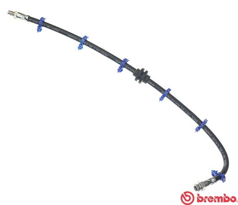 Furtun frana T 23 029 BREMBO
