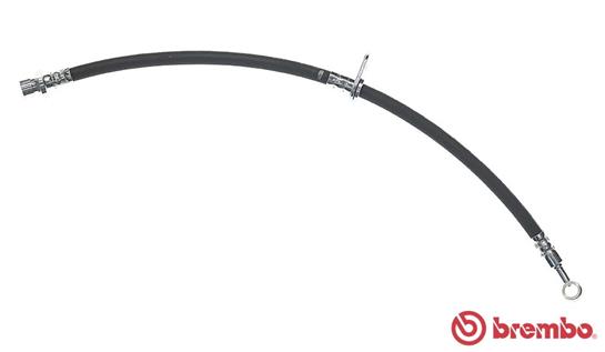 Furtun frana T 23 041 BREMBO