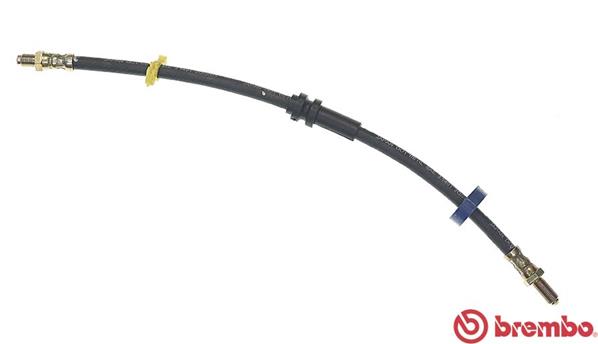 Furtun frana T 23 065 BREMBO