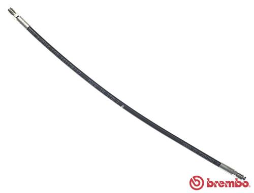 Furtun ambreiaj T 23 071 BREMBO