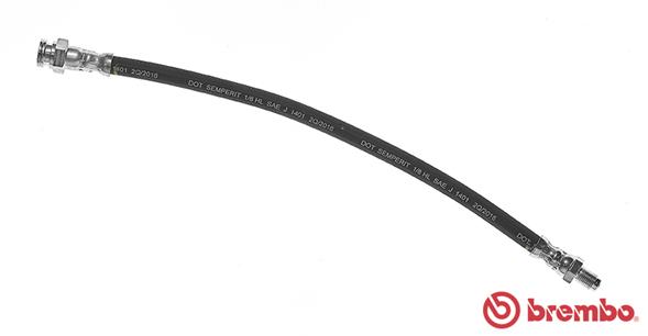 Furtun frana T 23 089 BREMBO