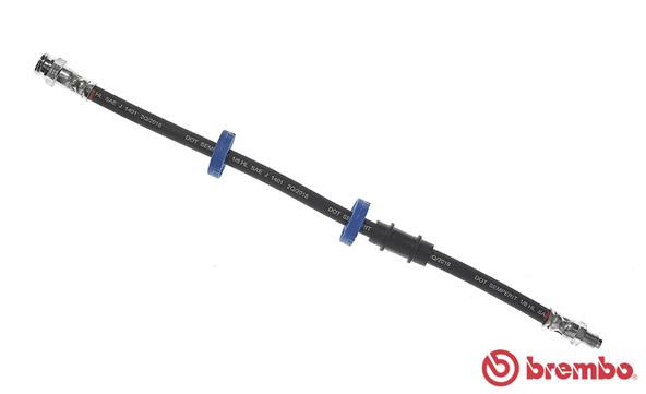 Furtun frana T 23 140 BREMBO
