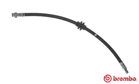 Furtun frana T 23 176 BREMBO