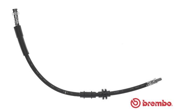 Furtun frana T 23 179 BREMBO