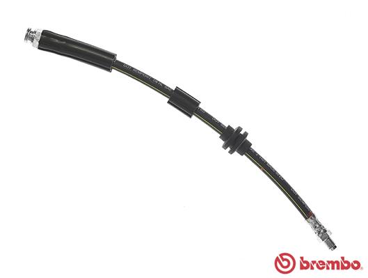 Furtun frana T 23 181 BREMBO