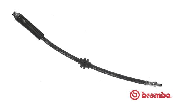 Furtun frana T 23 188 BREMBO