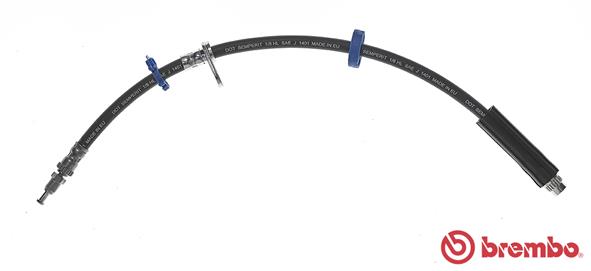 Furtun frana T 23 193 BREMBO