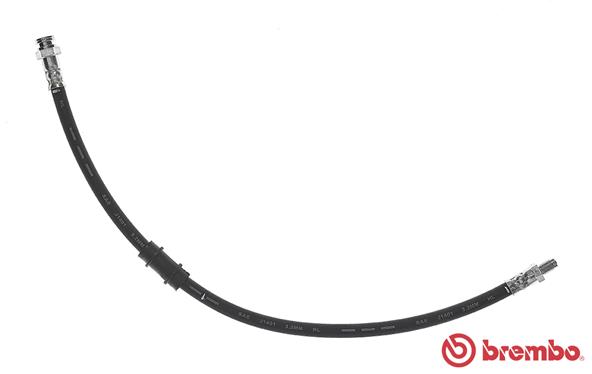 Furtun frana T 23 199 BREMBO
