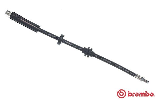 Furtun frana T 23 209 BREMBO