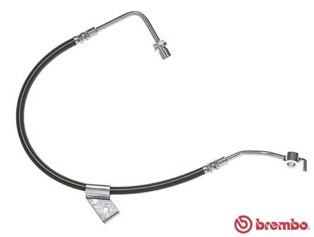 Furtun frana T 24 011 BREMBO