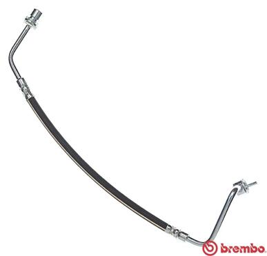 Furtun frana T 24 015 BREMBO