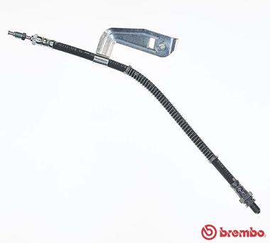 Furtun frana T 24 025 BREMBO