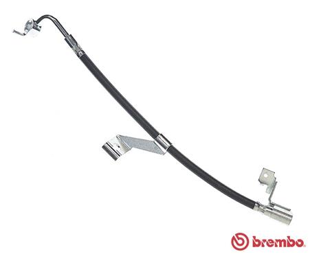 Furtun frana T 24 033 BREMBO
