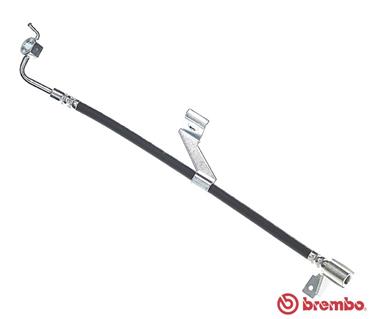 Furtun frana T 24 034 BREMBO