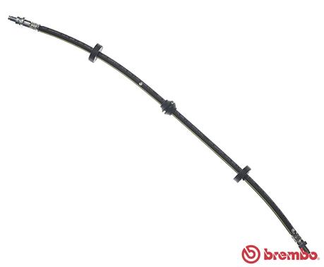 Furtun frana T 24 045 BREMBO