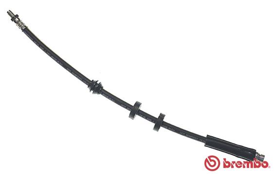 Furtun frana T 24 049 BREMBO