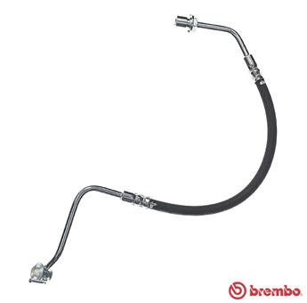 Furtun frana T 24 060 BREMBO
