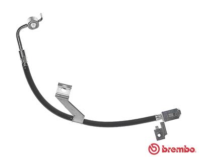 Furtun frana T 24 082 BREMBO
