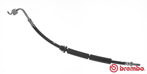 Furtun frana T 24 087 BREMBO