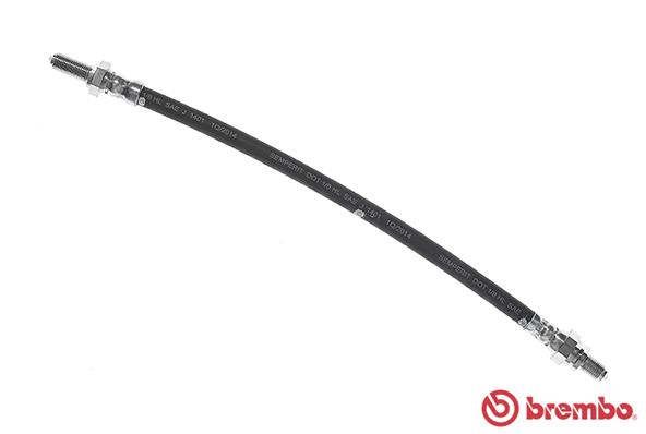 Furtun frana T 24 094 BREMBO