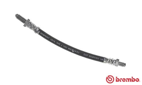 Furtun frana T 24 101 BREMBO