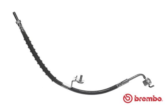 Furtun frana T 24 103 BREMBO