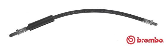 Furtun frana T 24 106 BREMBO